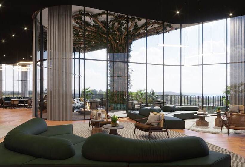 فندق Vetta, Distrito Uno, Autograph Collection