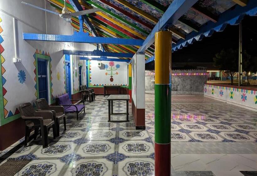 호텔 White Land Villagestay