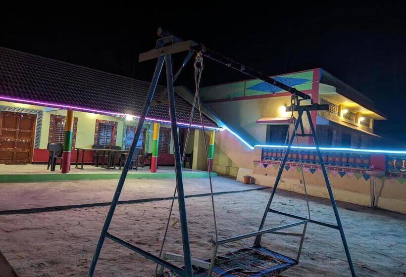 호텔 White Land Villagestay