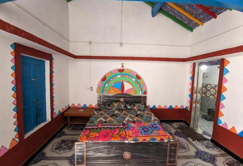 호텔 White Land Villagestay