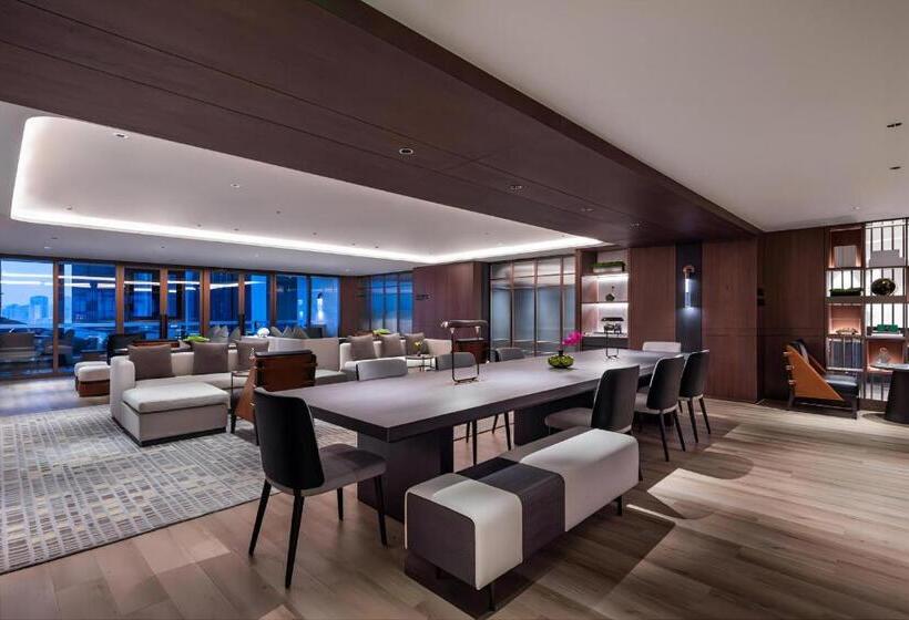 Intercityhotel Shanghai New International Expo Center