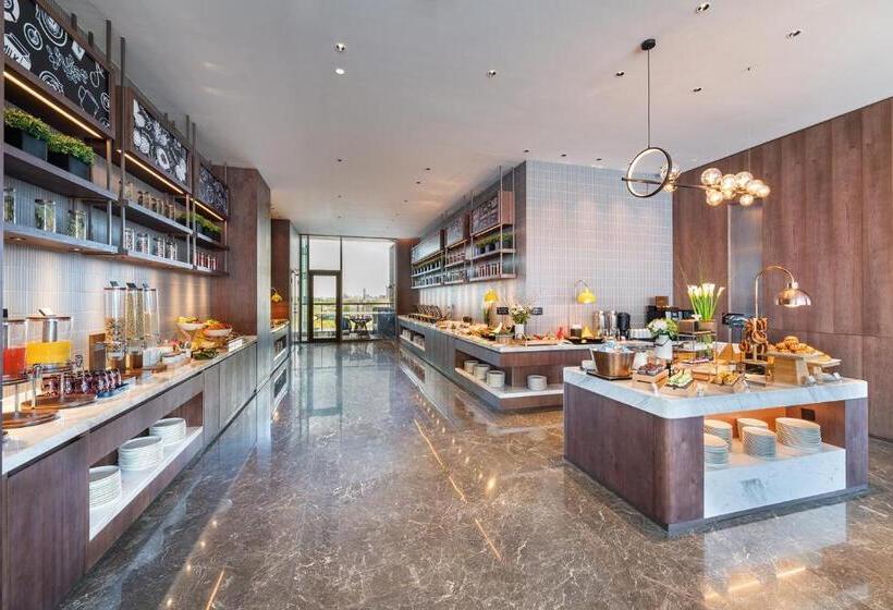 Intercityhotel Shanghai New International Expo Center