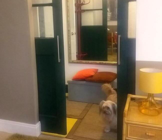 Jesmond B&b Kingsize Ensuite Room 2