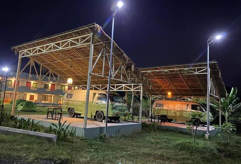 Kep Orchid Boutique Resort