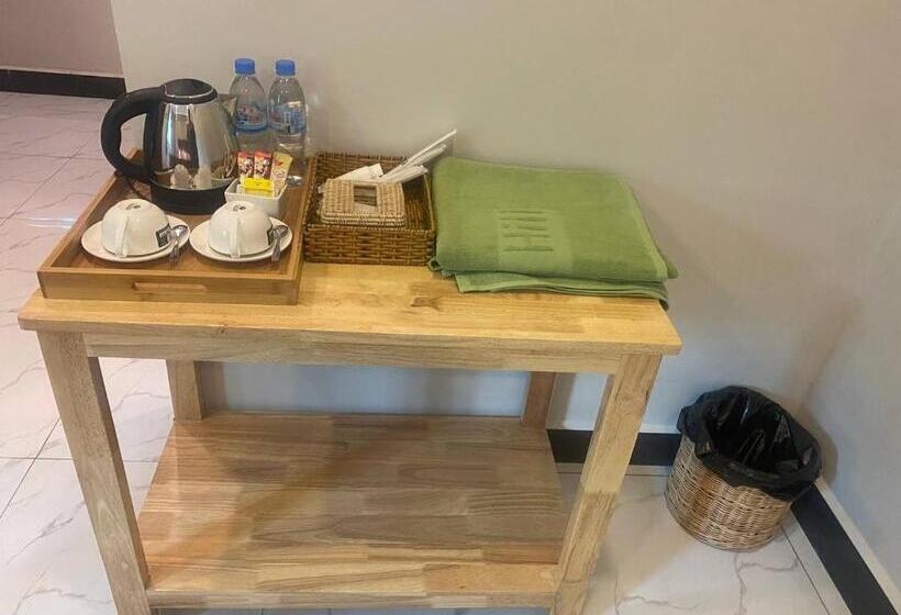 Kep Orchid Boutique Resort