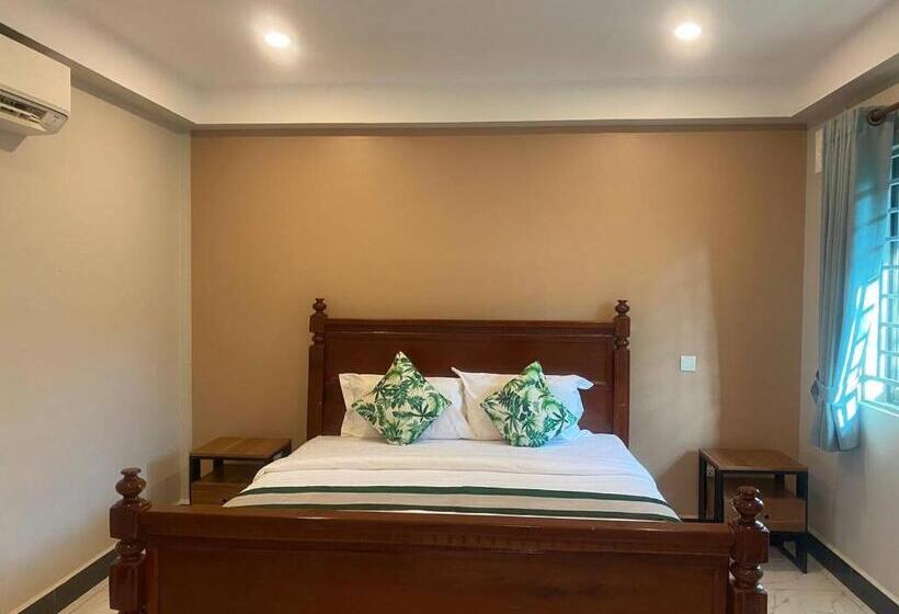 Kep Orchid Boutique Resort