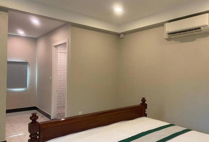 Kep Orchid Boutique Resort