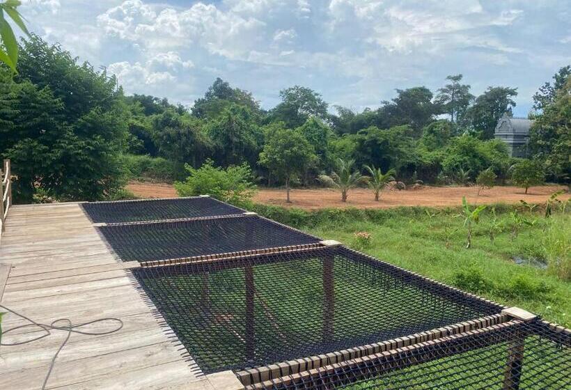 Kep Orchid Boutique Resort