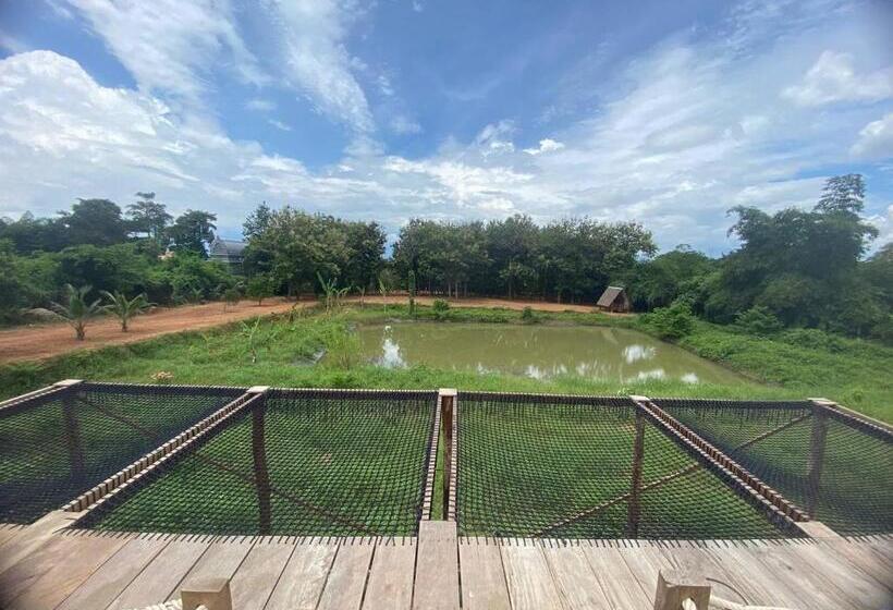 Kep Orchid Boutique Resort