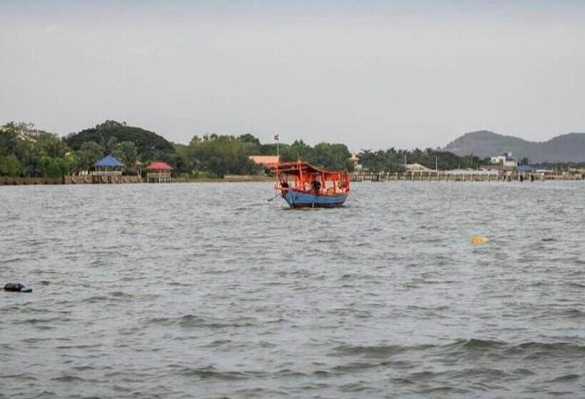 Kep Orchid Boutique Resort