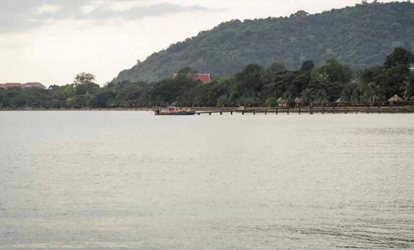 Kep Orchid Boutique Resort