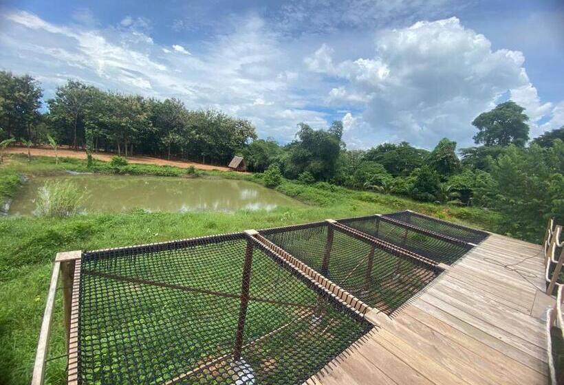 Kep Orchid Boutique Resort