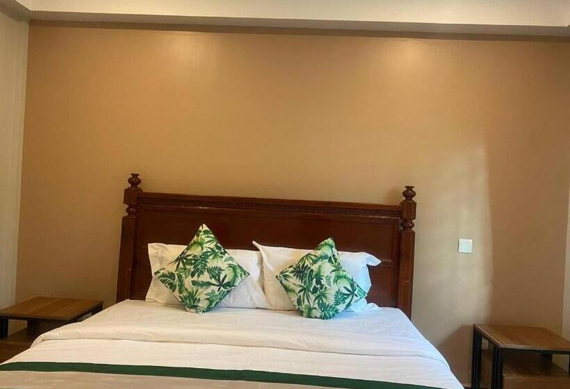 Kep Orchid Boutique Resort