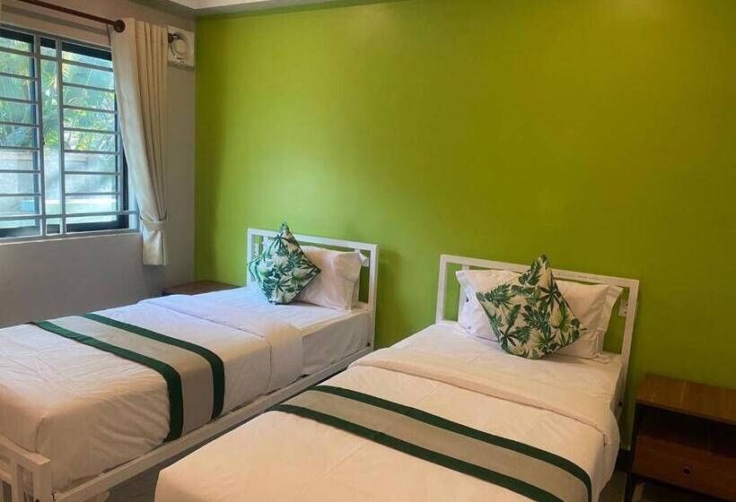 Kep Orchid Boutique Resort