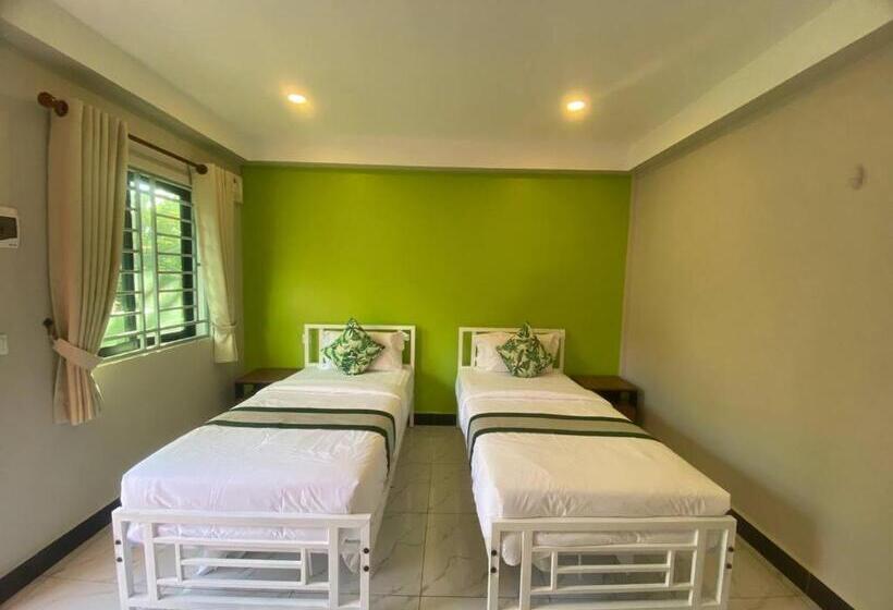 Kep Orchid Boutique Resort