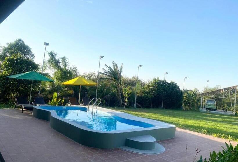 Kep Orchid Boutique Resort