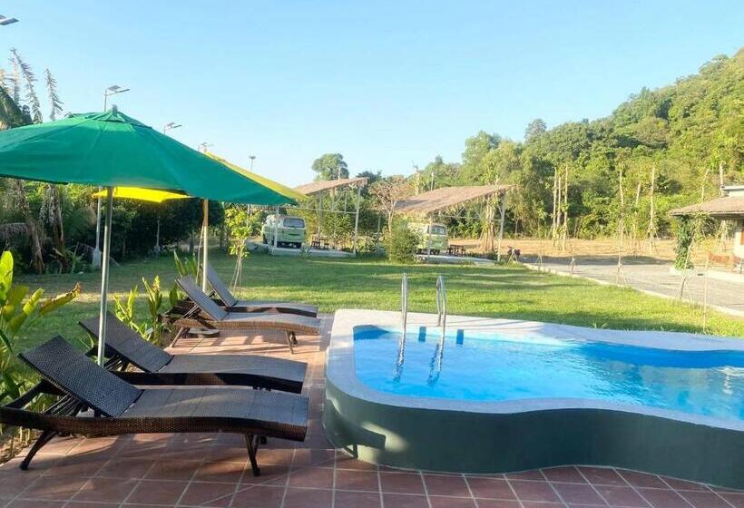 Kep Orchid Boutique Resort