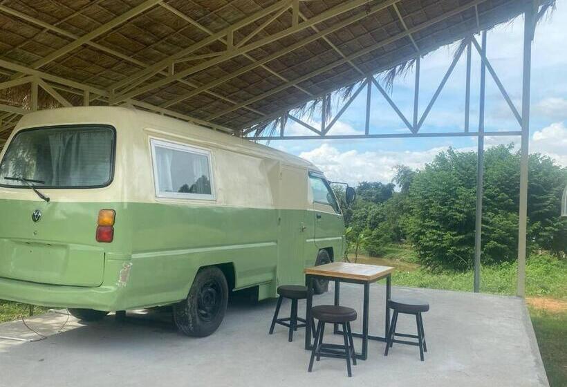 Kep Orchid Boutique Resort