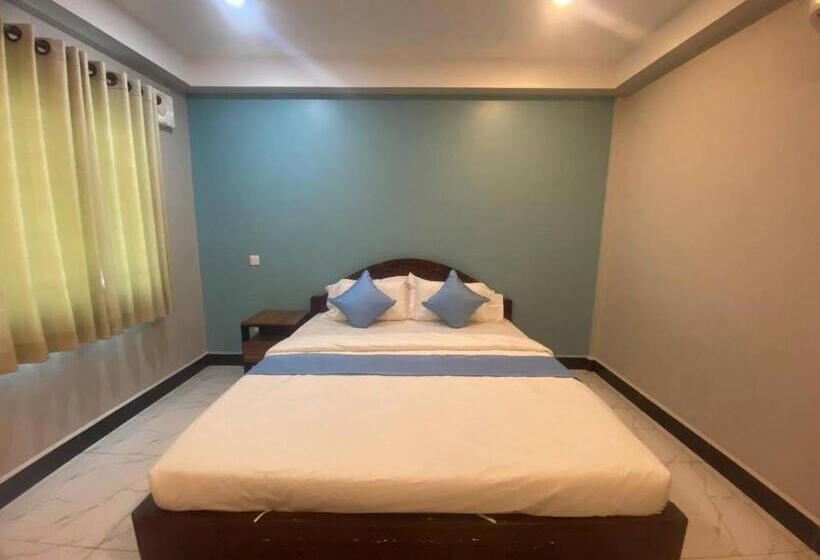 Kep Orchid Boutique Resort