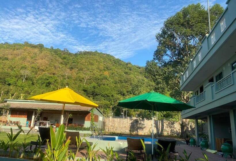 Kep Orchid Boutique Resort