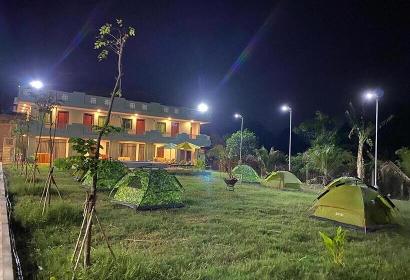 Kep Orchid Boutique Resort