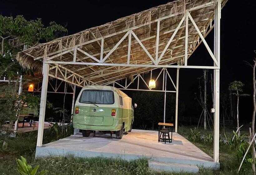 Kep Orchid Boutique Resort