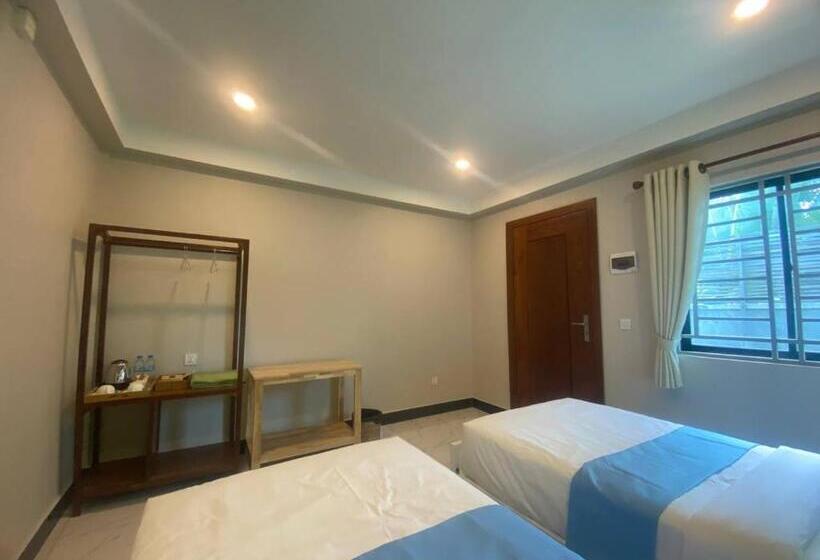 Kep Orchid Boutique Resort