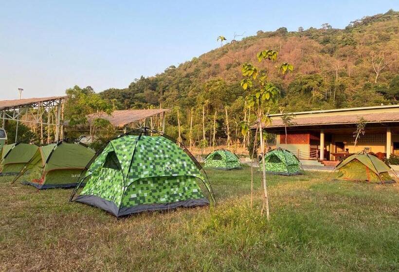 Kep Orchid Boutique Resort