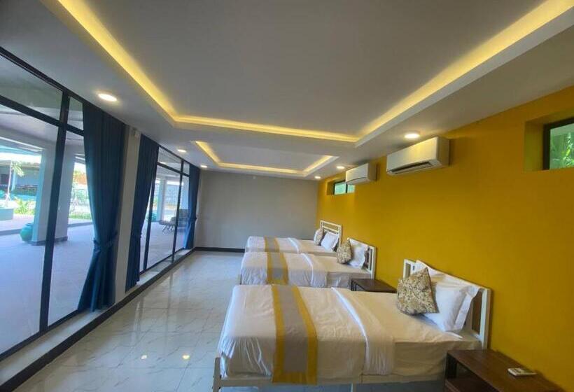 Kep Orchid Boutique Resort