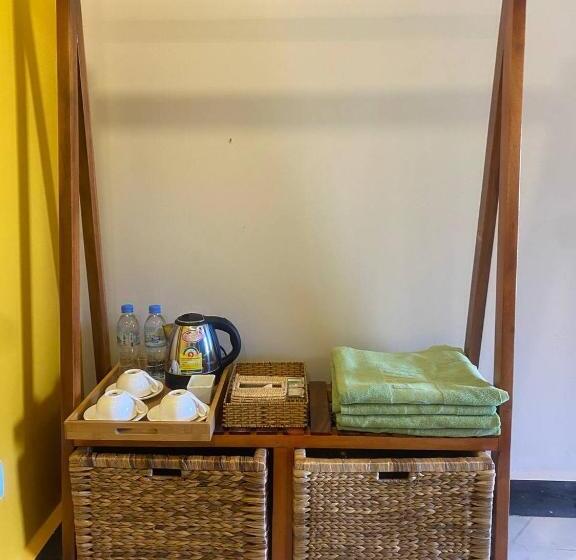 Kep Orchid Boutique Resort