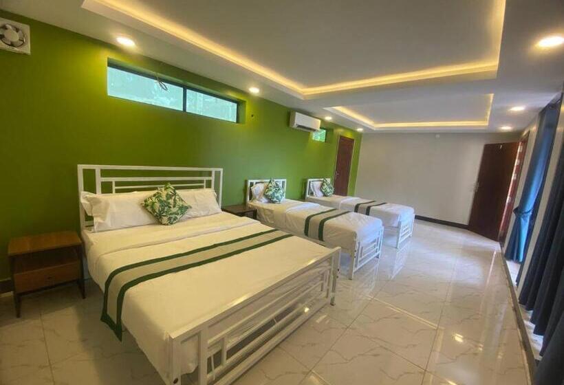 Kep Orchid Boutique Resort