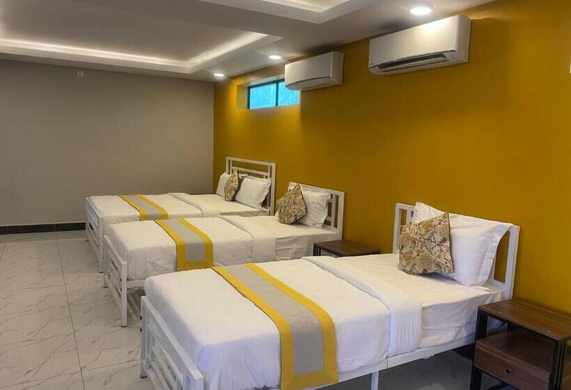 Kep Orchid Boutique Resort