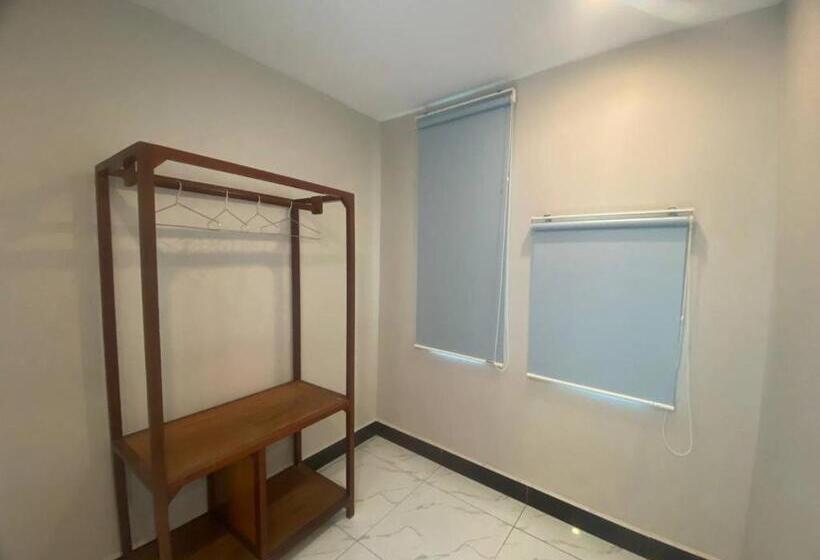 Kep Orchid Boutique Resort