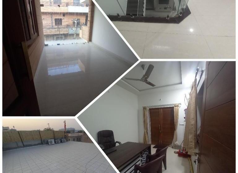 Mmr Luxurious Girls Pg And Hostel