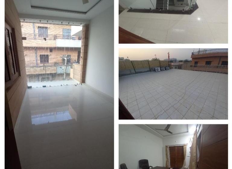 Mmr Luxurious Girls Pg And Hostel