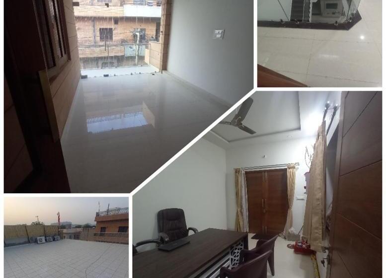 Mmr Luxurious Girls Pg And Hostel