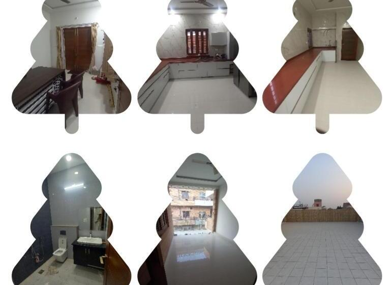 Mmr Luxurious Girls Pg And Hostel