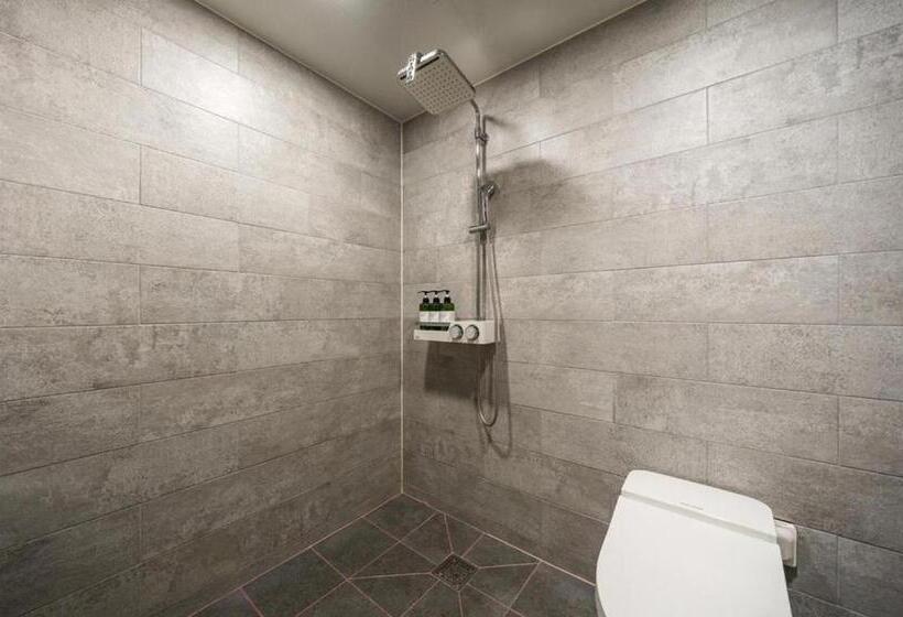 Мотель Kkaebi Stay