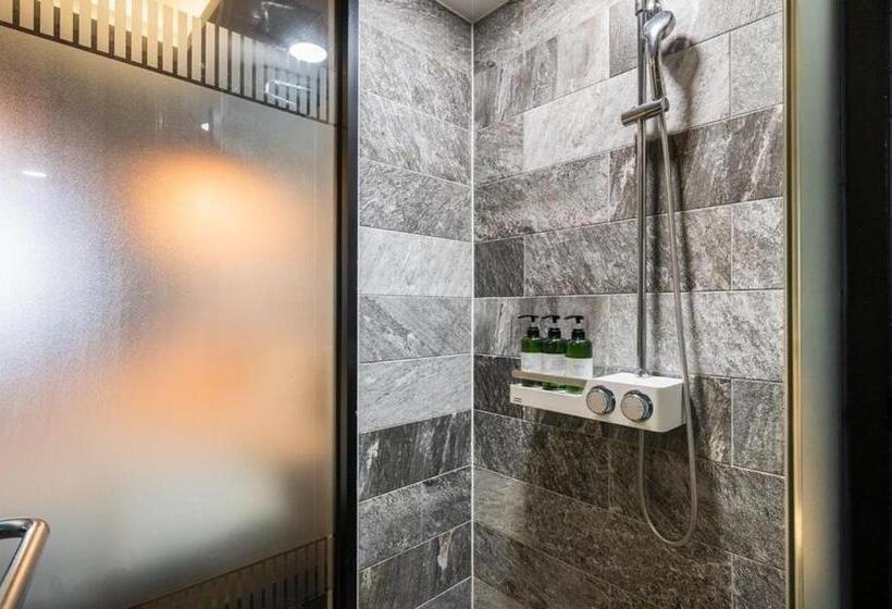 Мотель Kkaebi Stay