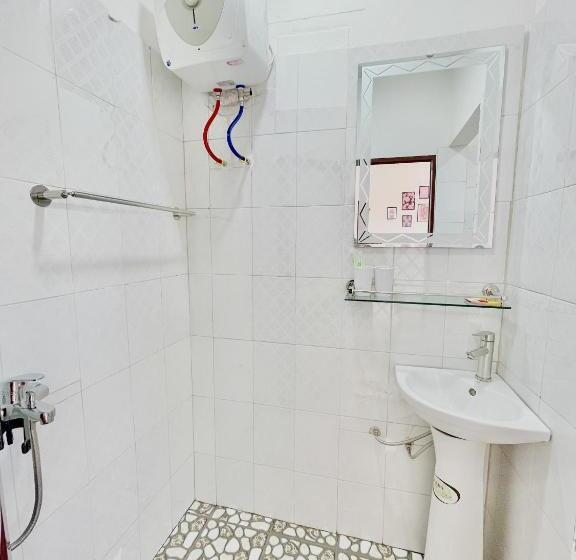 هاستل Nấm Homestay