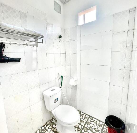 هاستل Nấm Homestay