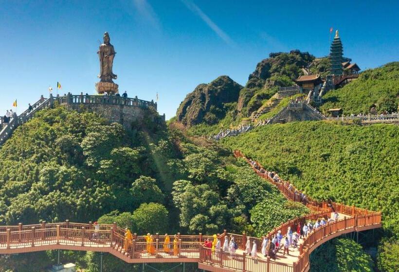 هاستل Nấm Homestay