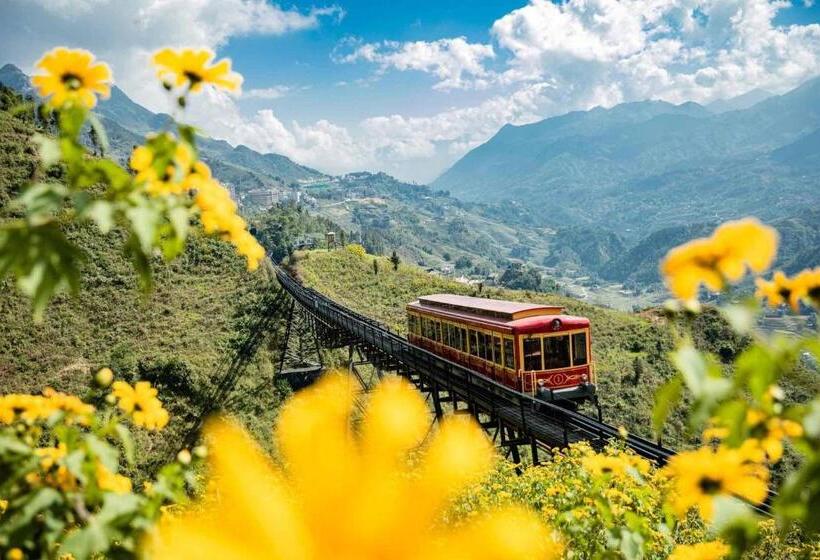 هاستل Nấm Homestay