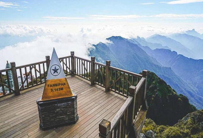 هاستل Nấm Homestay