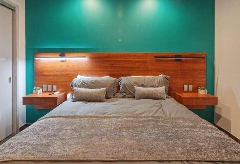 Ocean Front Resort J 107