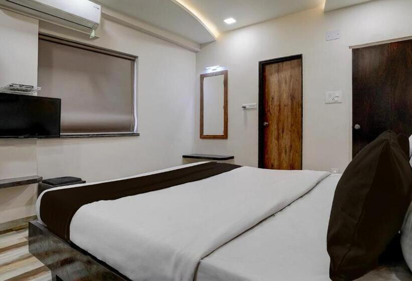 בית מלון כפרי O Dh