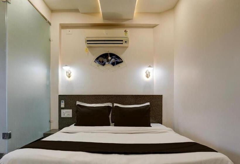 בית מלון כפרי O Dh