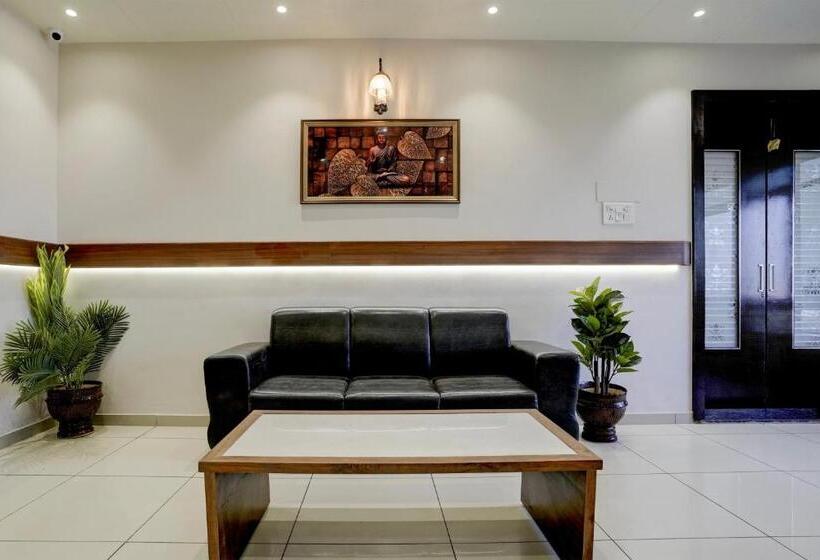 בית מלון כפרי O Dh