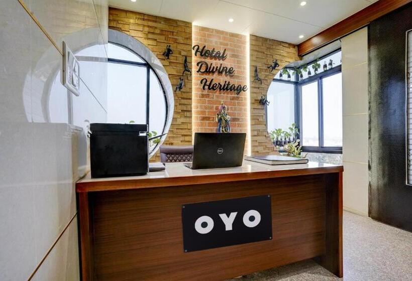 בית מלון כפרי O Dh