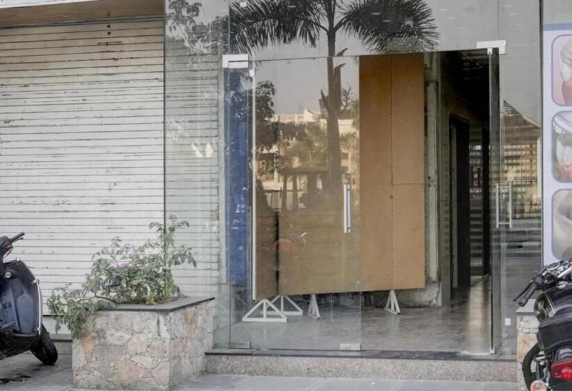 בית מלון כפרי O Dh